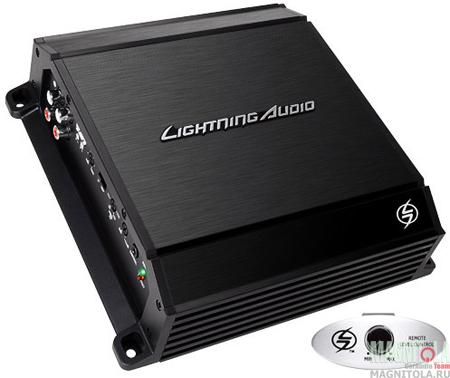  Lightning Audio L-1500D