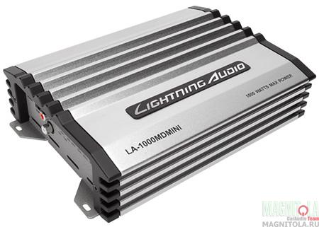 Lightning Audio LA-1000MDMINI