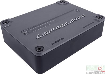  Lightning Audio LA-1600MD