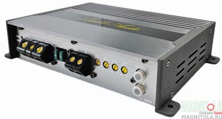  Light Audio LA-A500.1