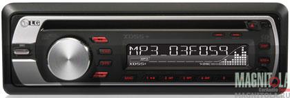 CD/MP3- LG LAC-2900N