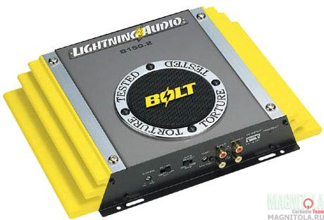  Lightning Audio B.150.2