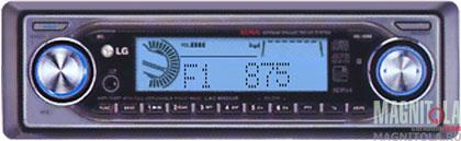CD/MP3-  USB LG LAC-M6500
