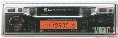  LG TCC-5650