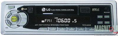  LG TCC-6310