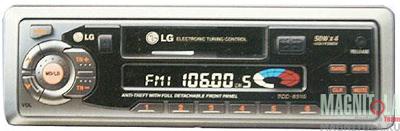  LG TCC-6510