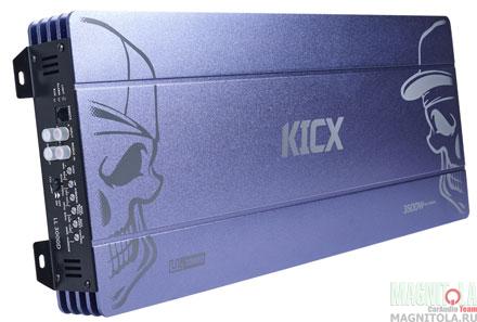 Kicx LL 3000D