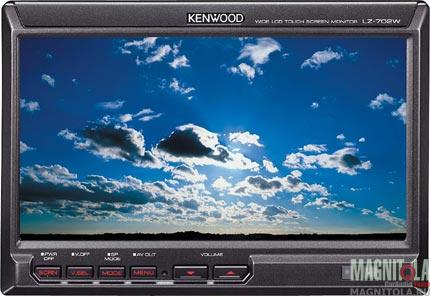  Kenwood LZ-702W