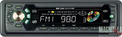 CD/MP3- LADA CD-5114MP