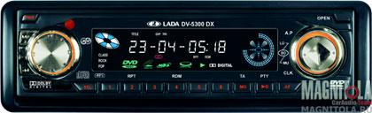 DVD- Lada DV-5300DX