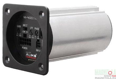  Audio System M-400.1MD