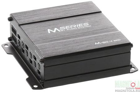  Audio System M-50.4 MD