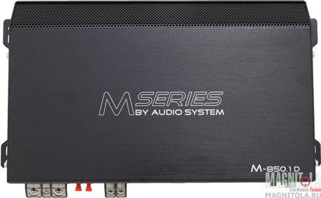  Audio System M-850.1D