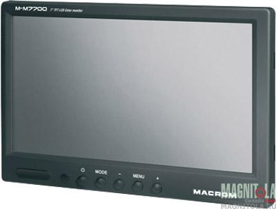  Macrom M-M7700