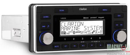        Bluetooth Clarion M608