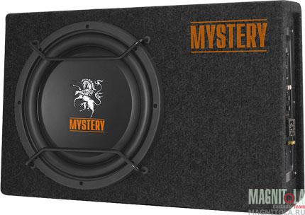   Mystery MAS-100A