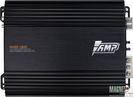  AMP MASS 1.800