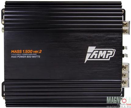  AMP MASS 1.500 ver.2