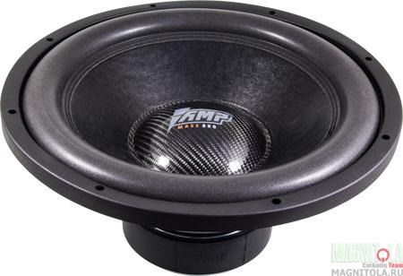  15" AMP MASS 800 15D2