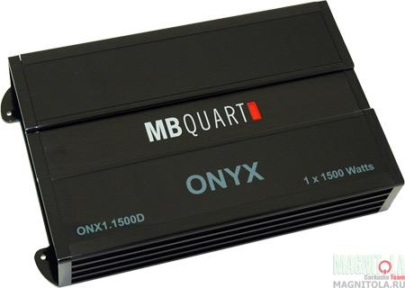  MB Quart ONX 1.1500D