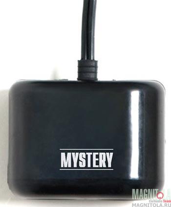    Mystery MCA 1.20