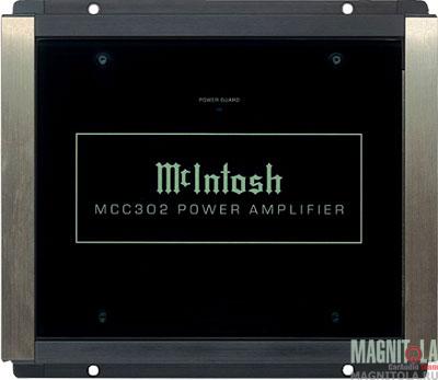  McIntosh MCC302