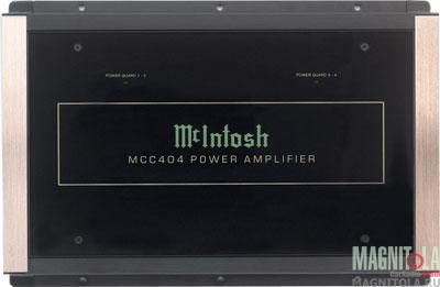  McIntosh MCC404