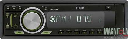CD/MP3- Mystery MCD-647MP