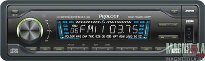 CD/MP3-  USB Prology MCE-519U BG