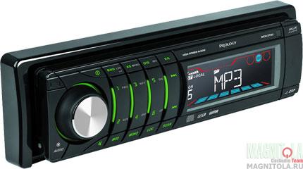 CD/MP3- Prology MCH-370