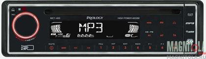 CD/MP3- Prology MCT-400