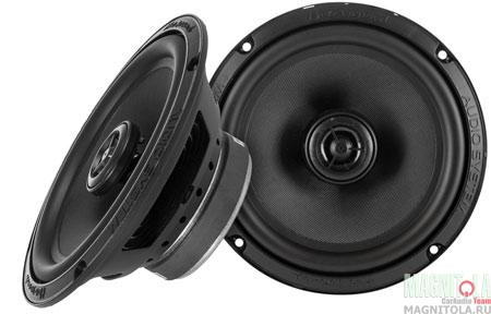   Audio System MXC 165 EVO