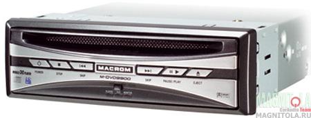 DVD- Macrom M-DVD9900