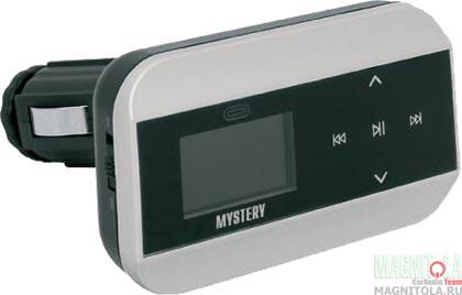 MP3-  FM- Mystery MFM-25CU