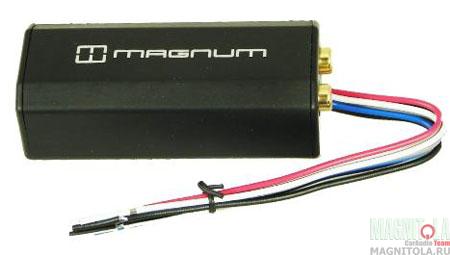  MAGNUM MHL-02