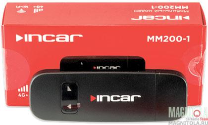 USB- INCAR MM200-1