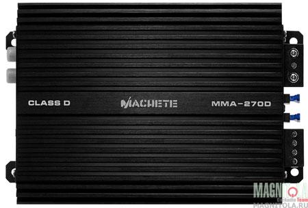  Alphard Machete MMA-270D