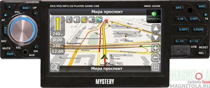 DVD-   -   Mystery MMD-4308N