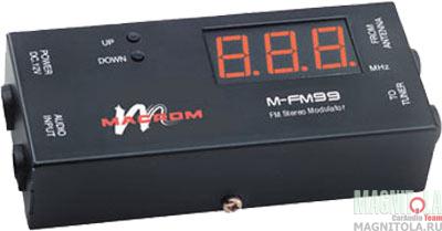 FM- Macrom M-FM99
