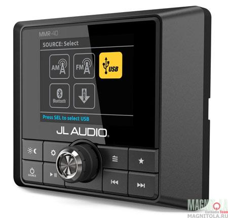  JL Audio MMR-40
