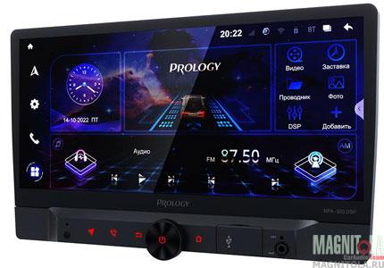 2DIN    Prology MPA-320 DSP