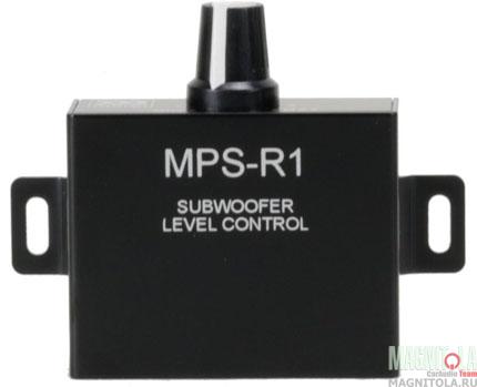    Morel MPS-R1