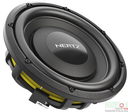  10" Hertz MPS 250 S2
