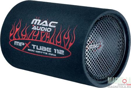    MacAudio MPX Tube 112