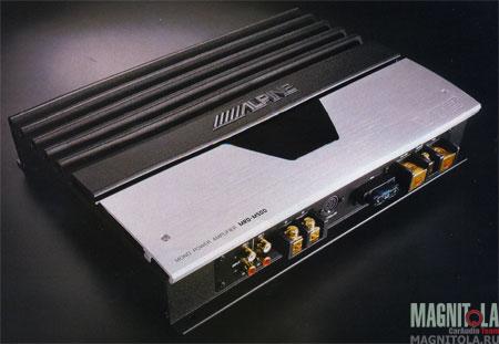  Alpine MRD-M500