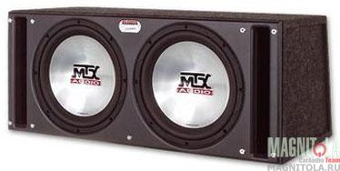    MTX SLHT4512X2-A