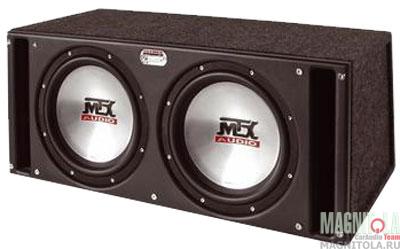    MTX SLHT5510x2A