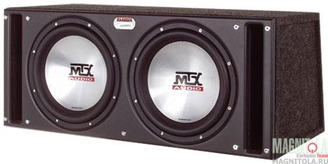    MTX SLHT7512X2-A
