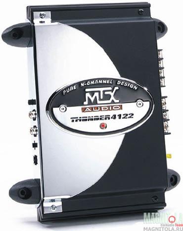  MTX Thunder4122