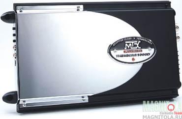 MTX Thunder81000D
